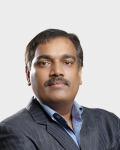 Rajesh Goyal